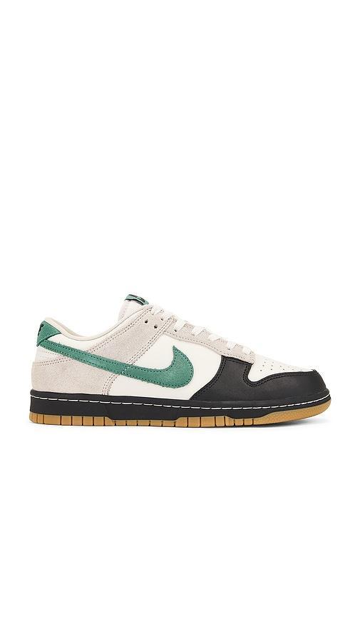 NIKE Dunk Low In Light Orewood Brown  Bicoastal Cream  &  Product Image