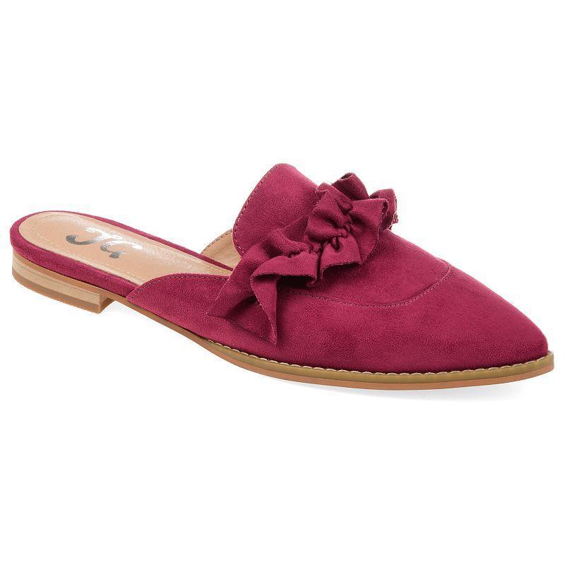 Journee Collection Womens Kessie Mules Product Image