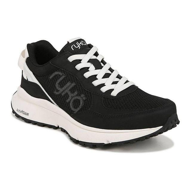 Ryk Jog On Sneaker Product Image