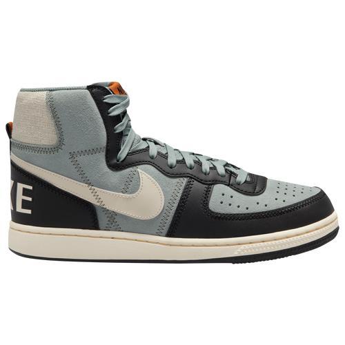 Nike Men's Terminator High Shoes Product Image