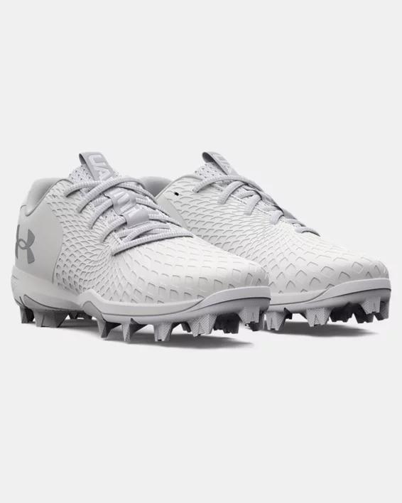 Women's UA Glyde 2 RM Softball Cleats Product Image