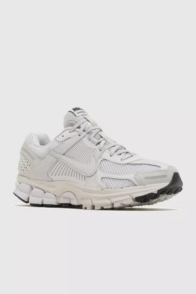 Nike Women's Air Zoom Vomero 5 'White Vast Grey' Sneakers - FQ7079-100 Product Image