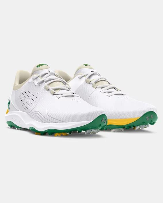 Men's UA Drive Pro LE Golf Shoes Product Image