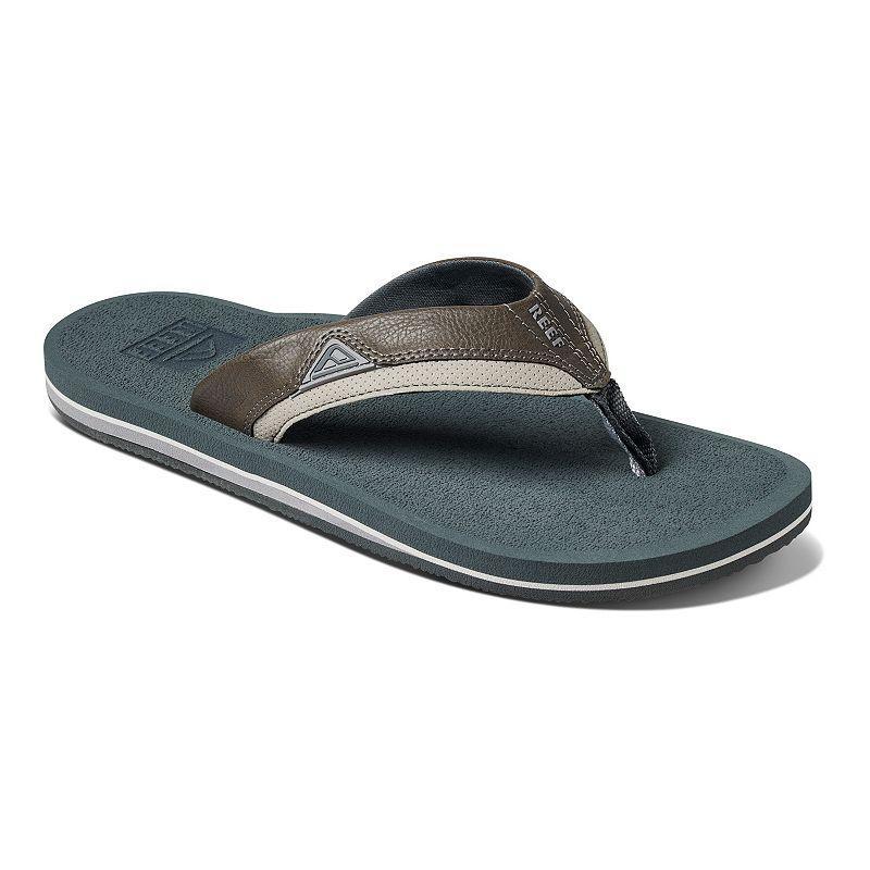 Reef Cushion Dawn (Grey) Men's Shoes product image