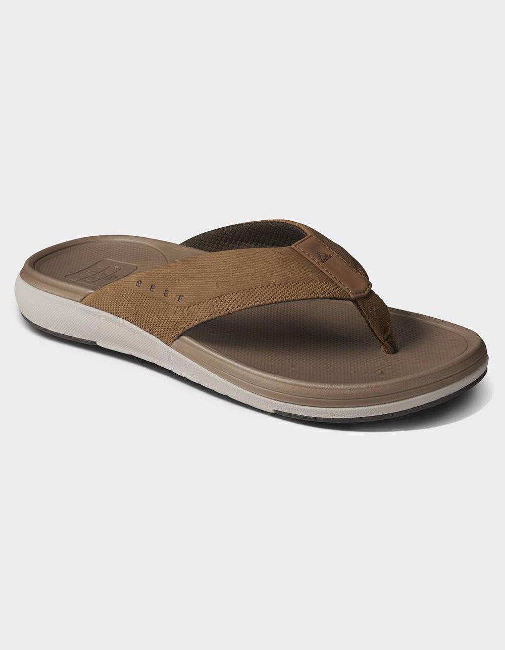 REEF Cushion Norte Mens Sandals Product Image