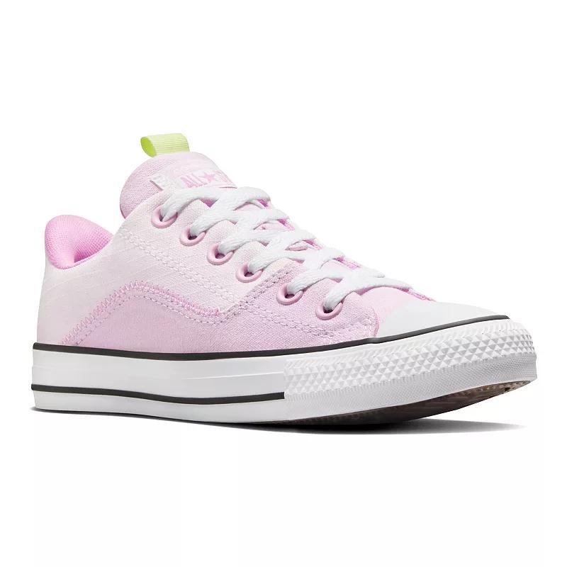 Converse Chuck Taylor All Star Rave Womens Shoes Stardust Purple Product Image