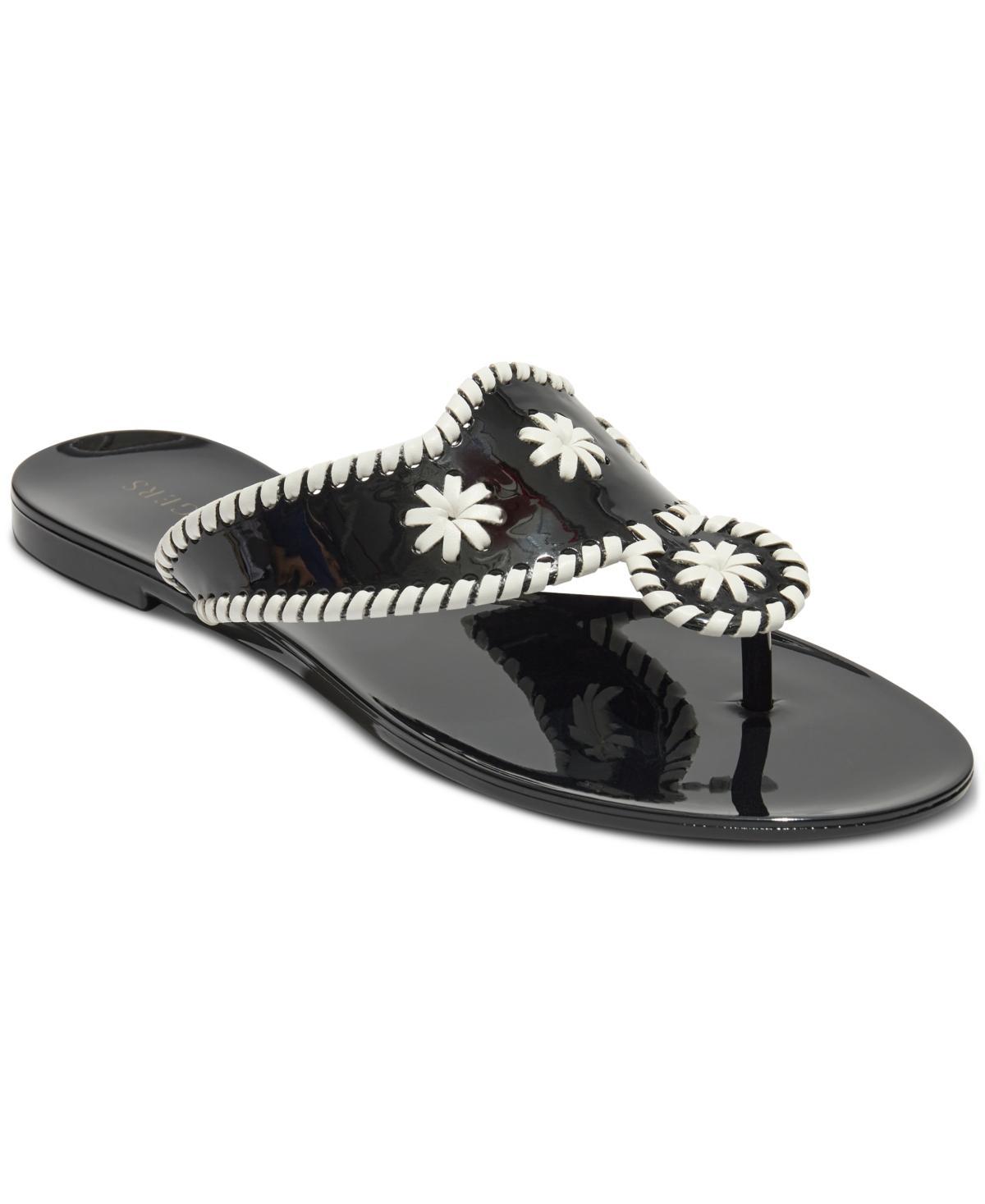 Jack Rogers Jacks Jelly Sandal Product Image