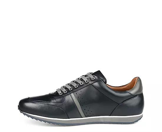 Thomas & Vine Men's Fenway Wide Sneaker Product Image