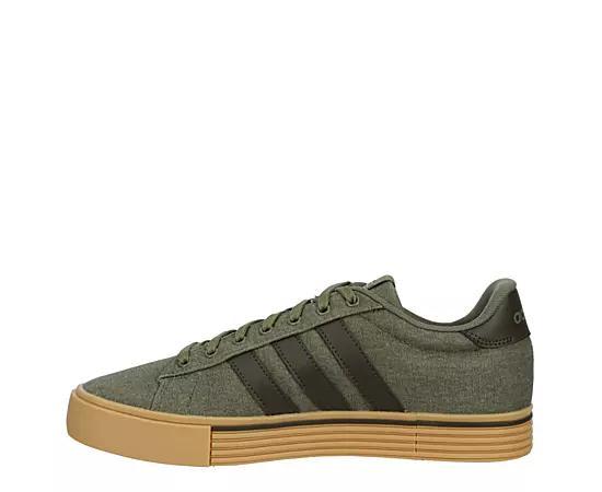 Adidas Men's Daily 4.0 Sneaker Product Image