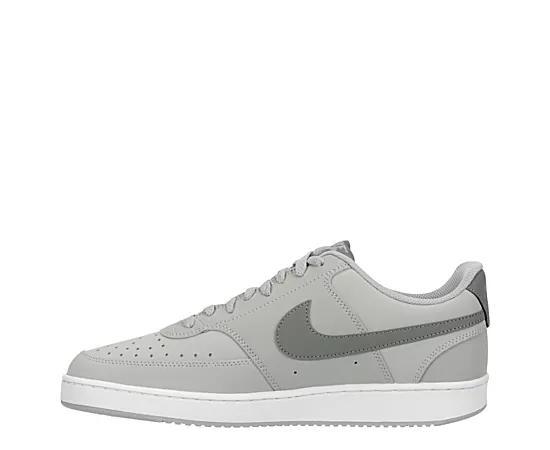 Nike Womens Court Vision Low Sneaker Product Image