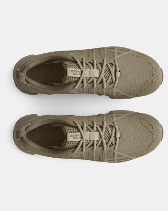 Men's UA Micro G® Strikefast Tactical Shoes Product Image