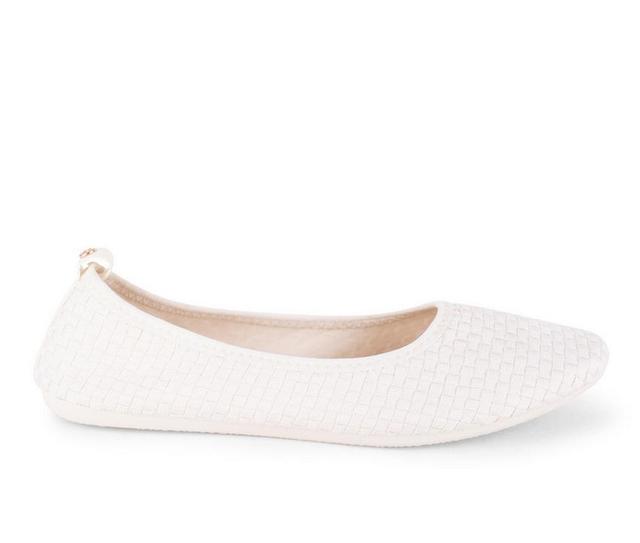 Women's Danskin Saunter Flats Product Image