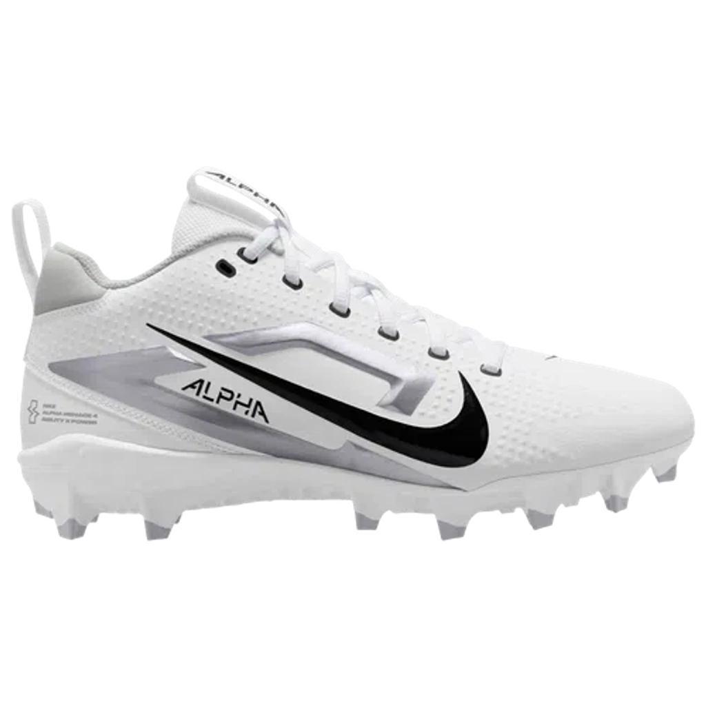 Nike Mens Nike Alpha Menace 4 Varsity - Mens Football Shoes Product Image