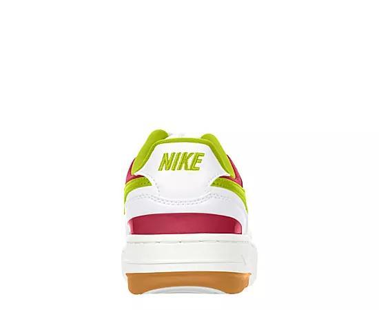 Nike Womens Gamma Force Sneaker Product Image