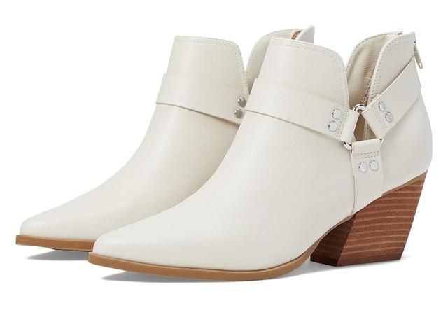 DV Dolce Vita Kramer (Ivory) Women's Shoes Product Image