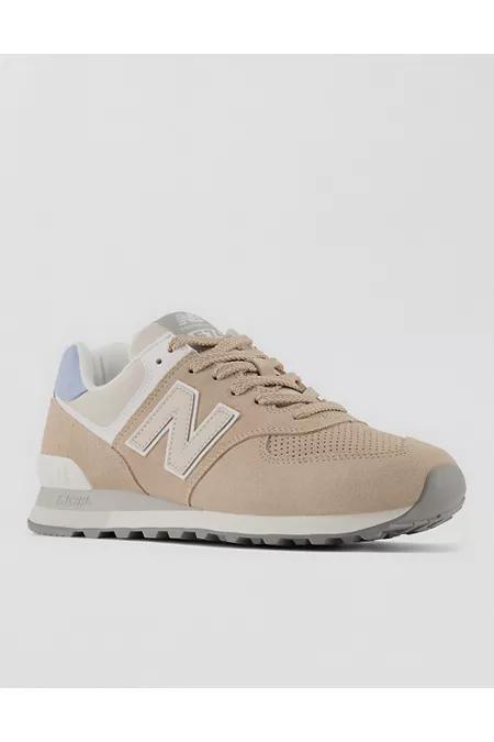 New Balance Womens 574 Sneaker Women's Product Image