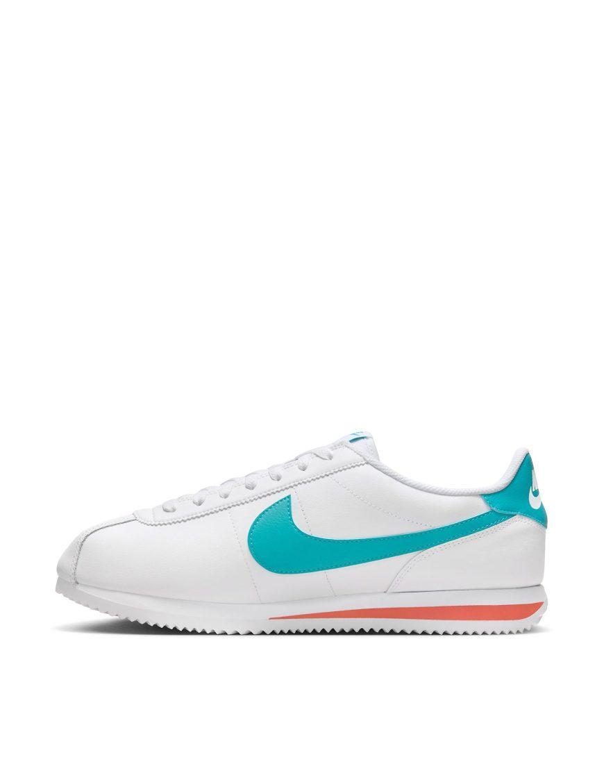 Nike Mens Cortez Shoes Product Image