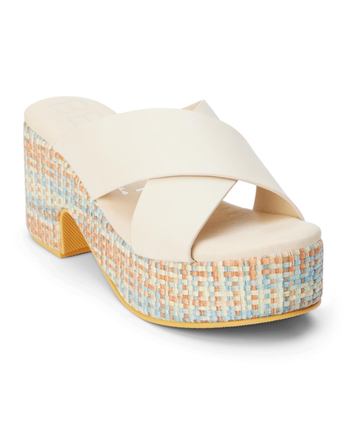 BEACH by Matisse Nellie Platform Sandals Product Image