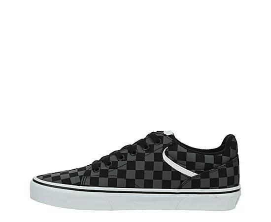 Vans Men's Seldan Sneaker Product Image