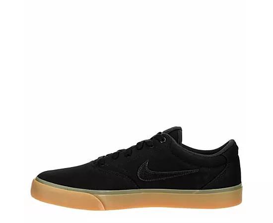 Unisex Nike SB Charge Canvas Skate Shoes Product Image