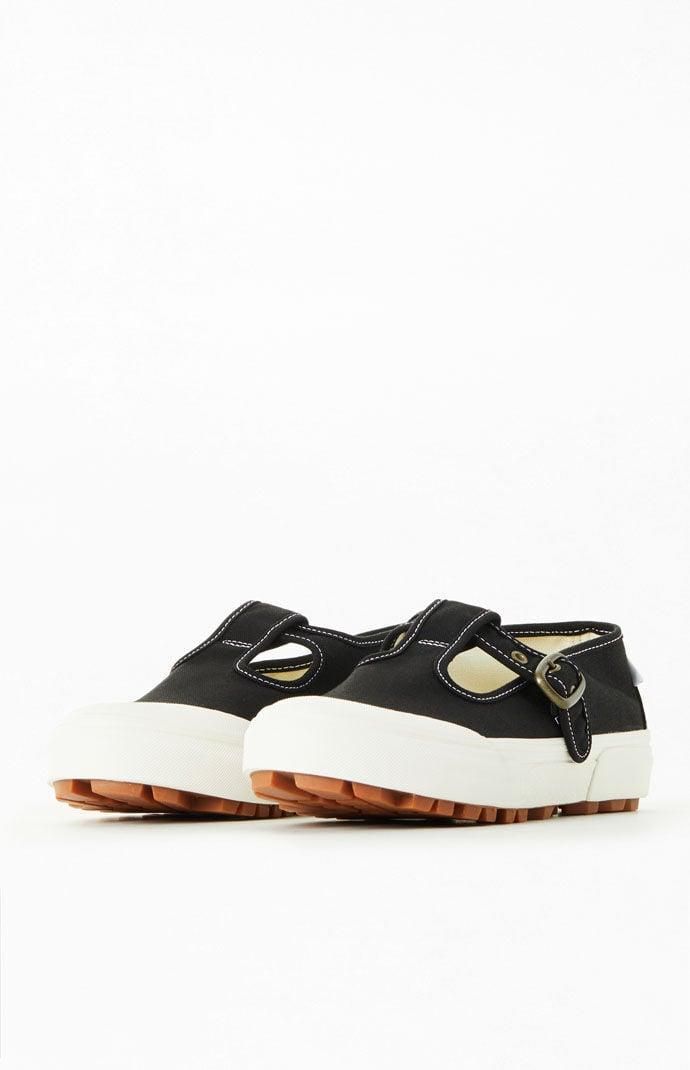 Vans Style 93 Mary Janes Sneakers Product Image