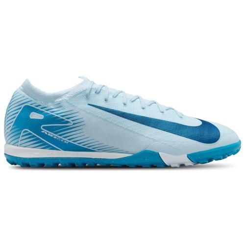 Nike Men's Mercurial Vapor 16 Pro TF Low-Top Soccer Shoes Product Image