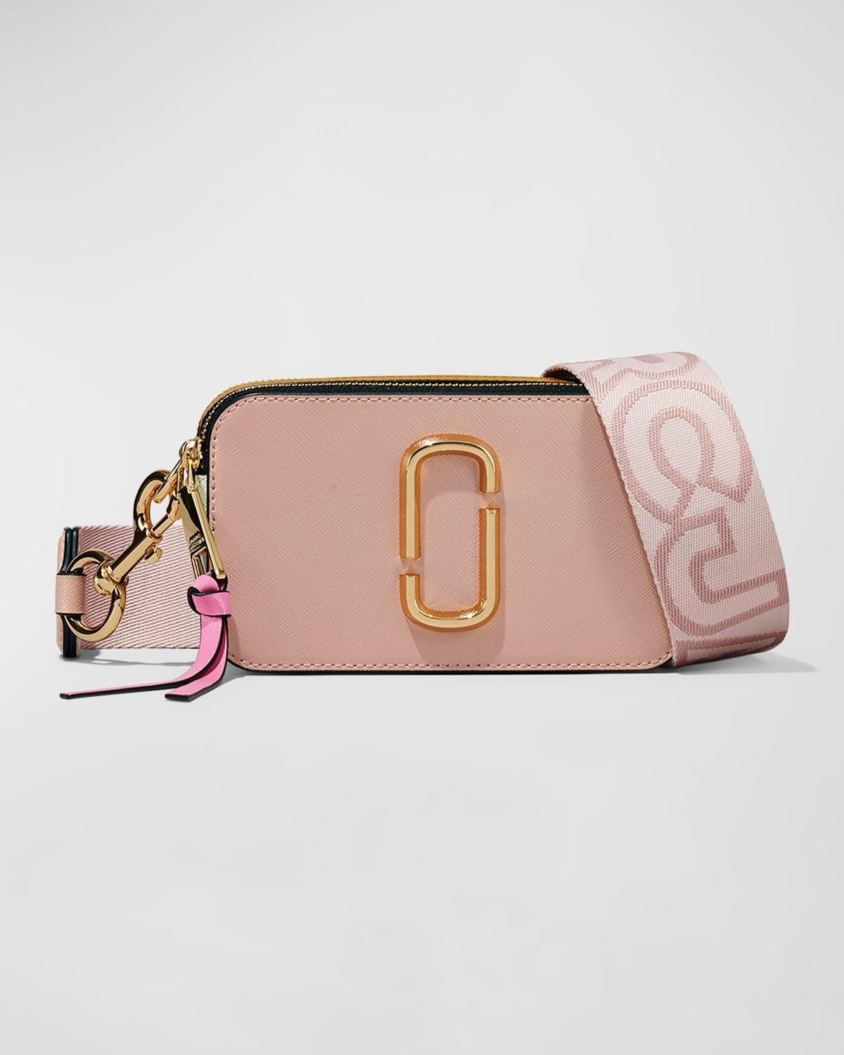 Marc Jacobs The Bicolor Snapshot Bag Product Image