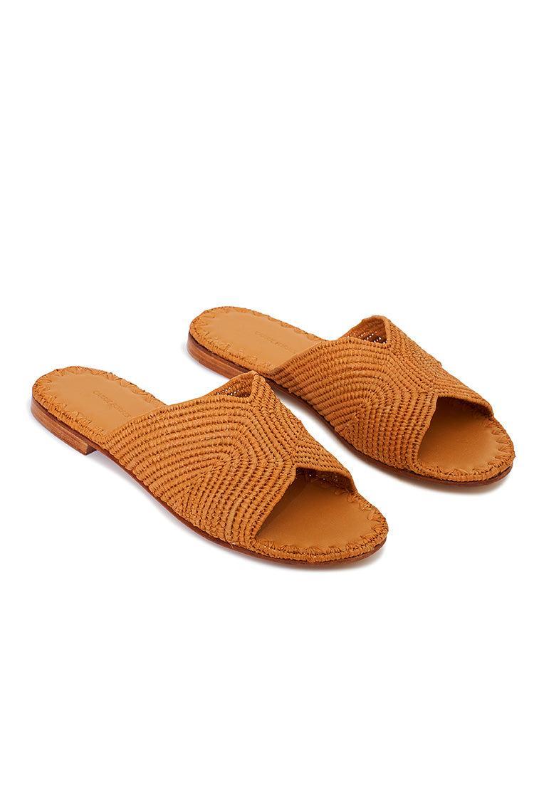 Carrie Forbes Salon Sandals Product Image