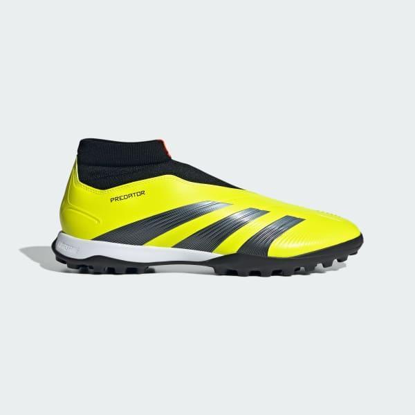 Predator 24 League Laceless Turf Cleats Product Image