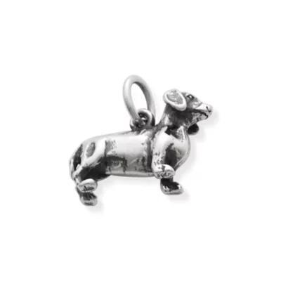 Dachshund Charm Product Image