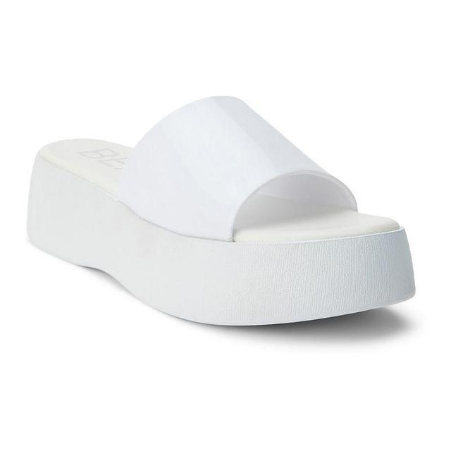 Beach Womens Solar Wedge Sandal Product Image