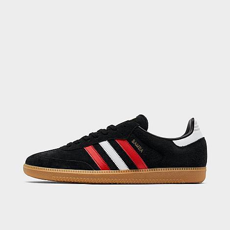 Mens adidas Originals Samba OG Casual Shoes Product Image