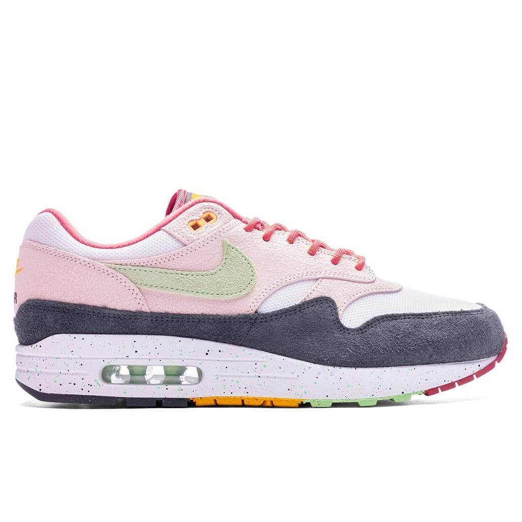 Air Max 1 'Easter' - Light Soft Pink/Vapor Green/Anthracite Male Product Image