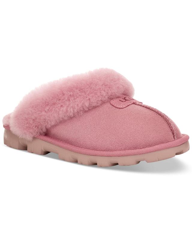 Ugg Womens Coquette Shearling Slippers Product Image