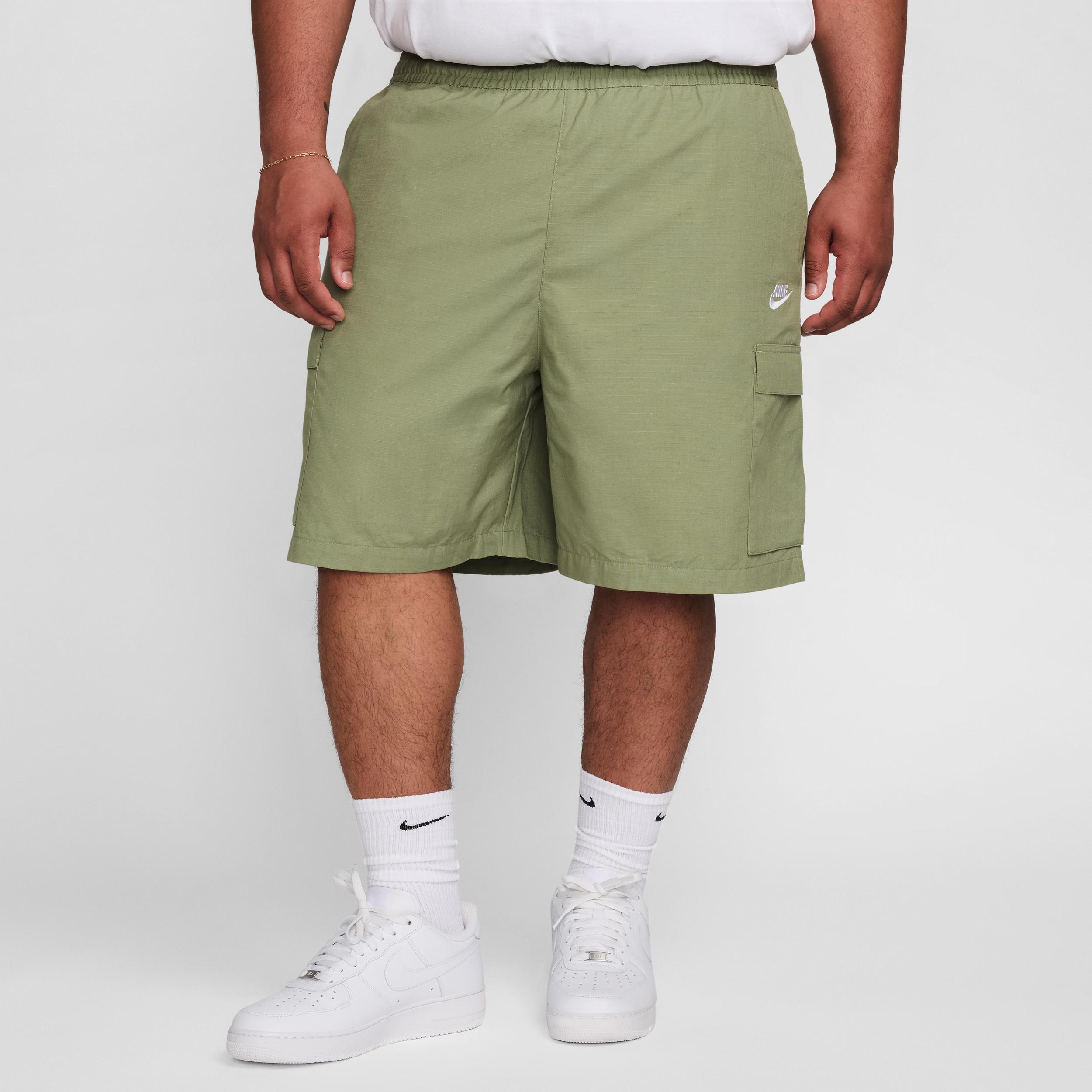 Nike Club Men's Woven Cargo Shorts Product Image