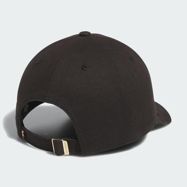 U 5-PANEL LIMITED STRAPBACK Product Image