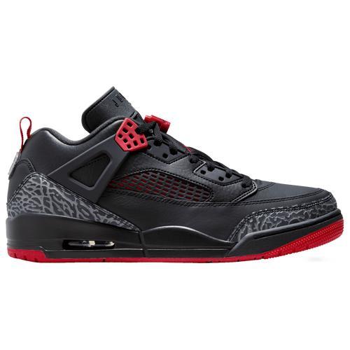 Jordan Mens Jordan Spizike Low - Mens Basketball Shoes Product Image