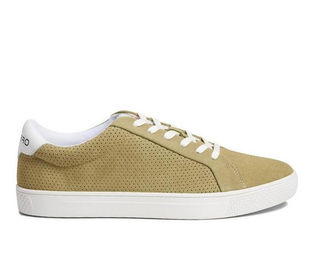 Men's Official Program CTM-50 Casual Oxfords Product Image