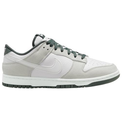 Nike Mens Nike Dunk Low Retro SE - Mens Shoes Product Image