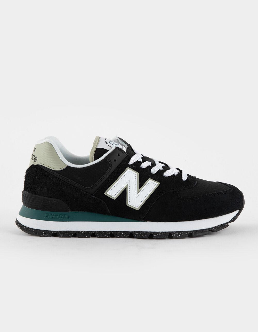 NEW BALANCE 574 Rugged Mens Shoes Product Image