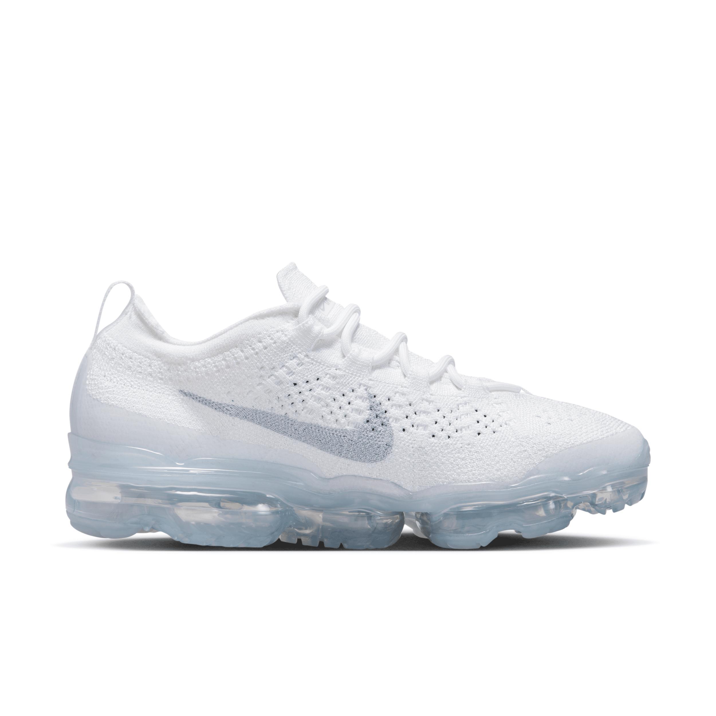 Nike Womens Nike Air Vapormax 2023 FX - Womens Running Shoes Product Image