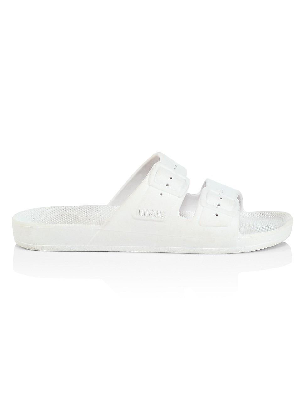 Womens Two-Strap Slides product image