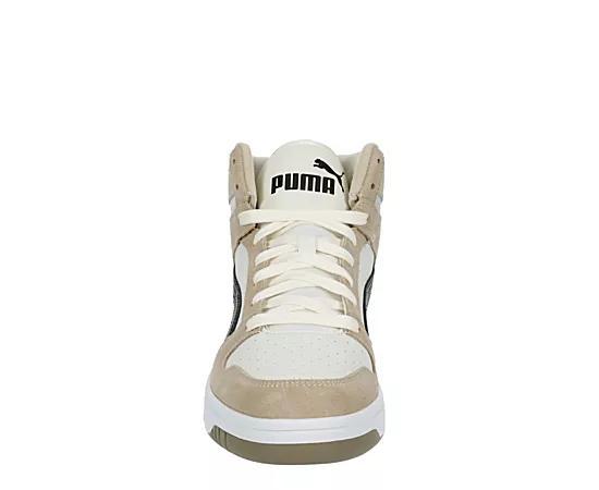 Puma Mens Rebound Layup Sneaker Product Image