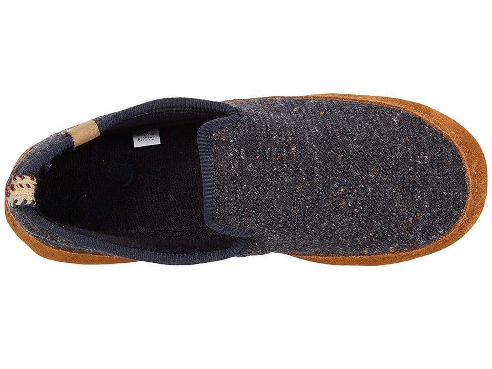 Acorn Lightweight Bristol Loafer (Navy/Blue) Women's Shoes Product Image