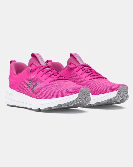 Women's UA Charged Revitalize Running Shoes Product Image