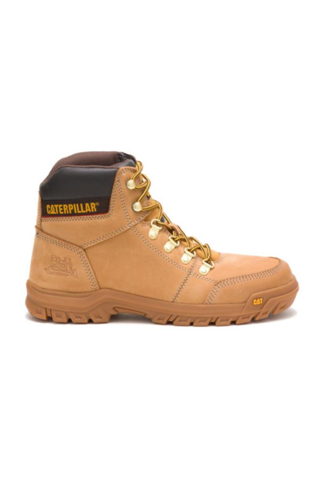 Caterpillar Men's Outline Work Boots Male Product Image