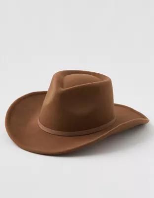 Aerie Felt Cowboy Hat product image