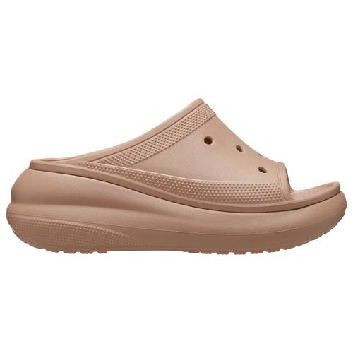 CROCS Crush Platform Slide Sandal Product Image