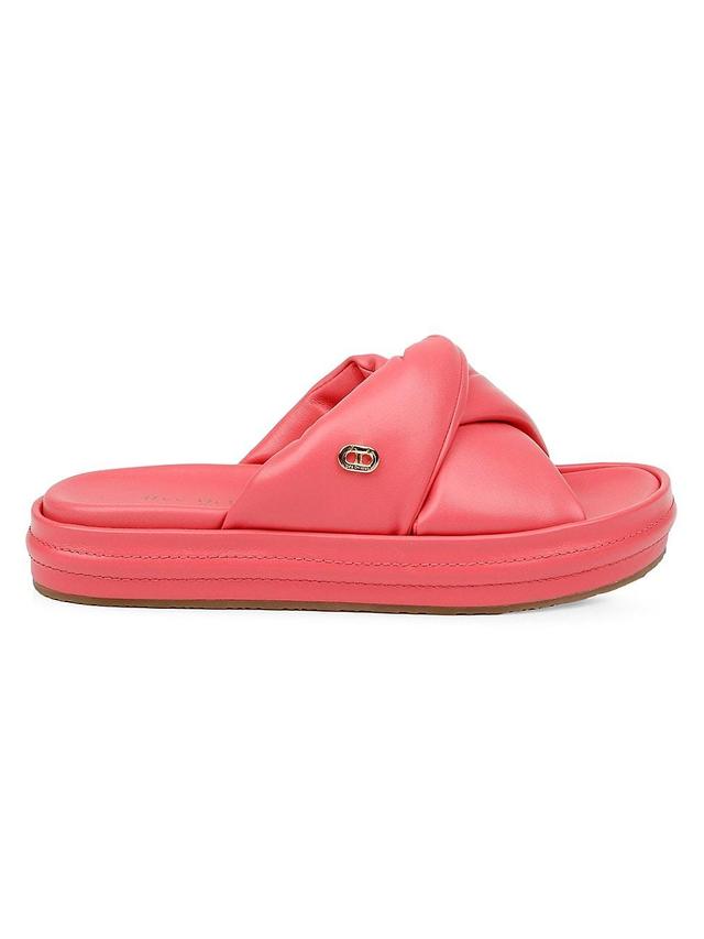 Womens Milan Sandals Product Image