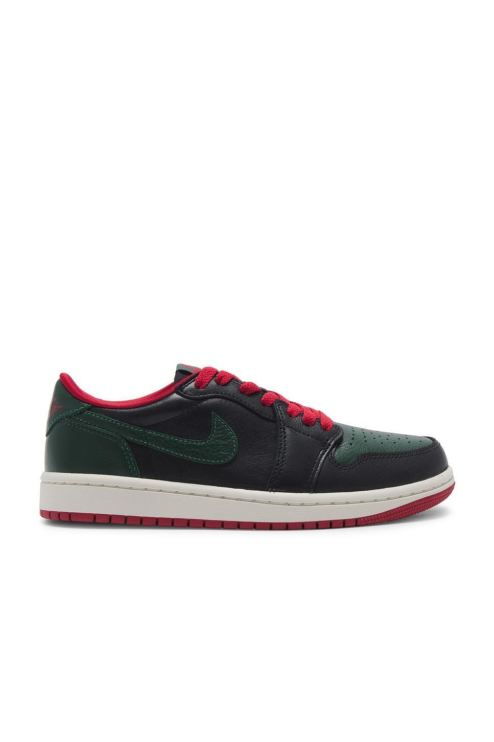 Air Jordan 1 Low Og Sneaker Jordan Product Image